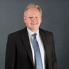 Headshot of Poloz Stephen